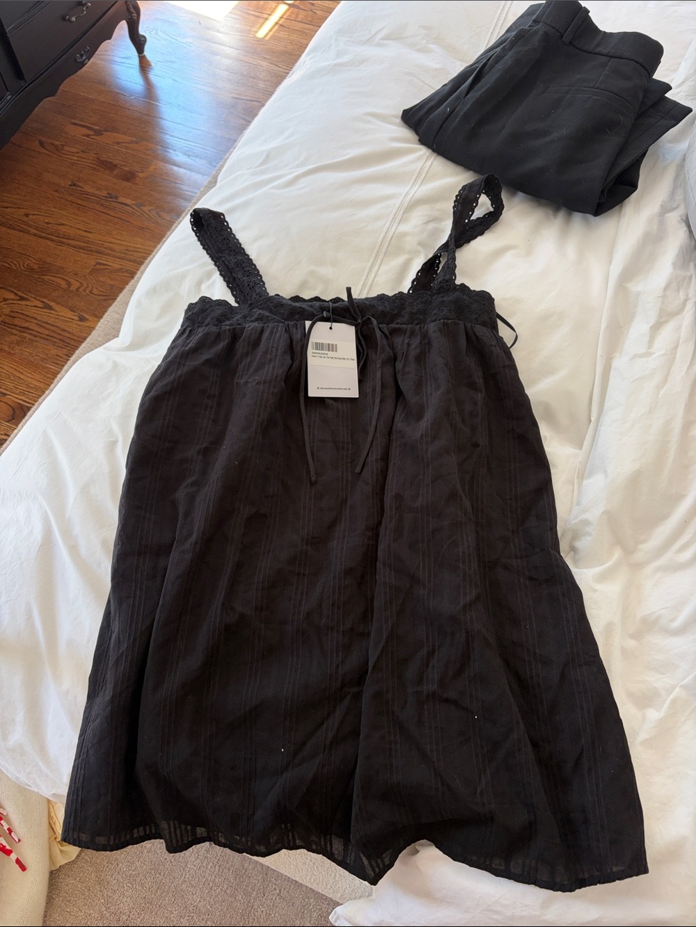 NWT Princess Polly Reason to Stay Mini Dress